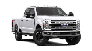 2026 Ford Super Duty® External Image 4